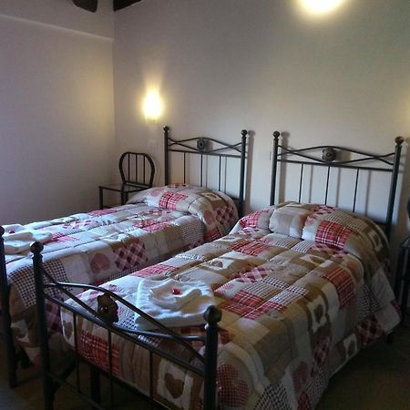 La Barchessa Country House Budrio  Eksteriør billede