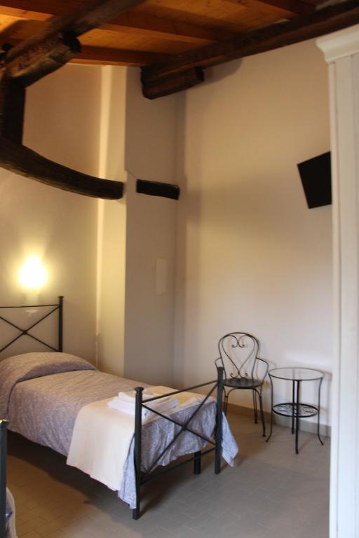 La Barchessa Country House Budrio  Eksteriør billede