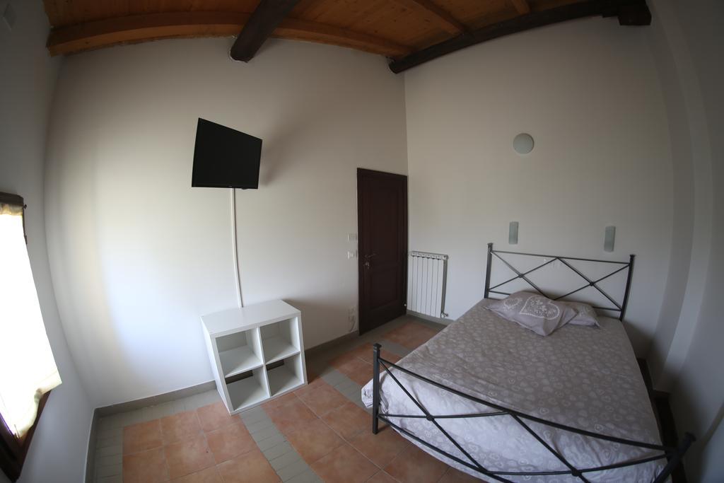 La Barchessa Country House Budrio  Eksteriør billede