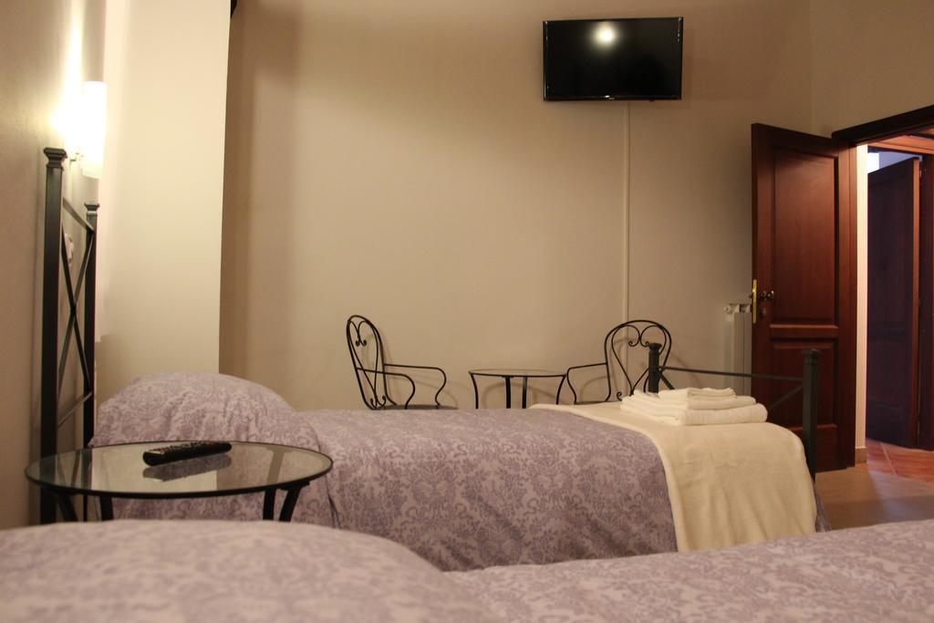 La Barchessa Country House Budrio  Eksteriør billede