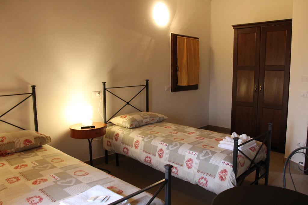 La Barchessa Country House Budrio  Eksteriør billede