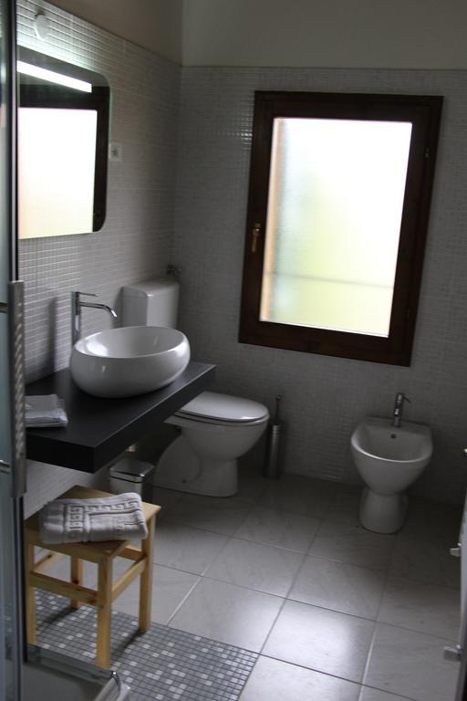 La Barchessa Country House Budrio  Eksteriør billede