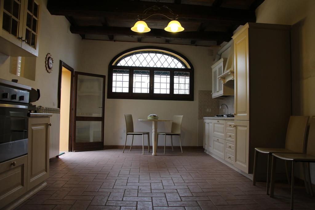 La Barchessa Country House Budrio  Eksteriør billede
