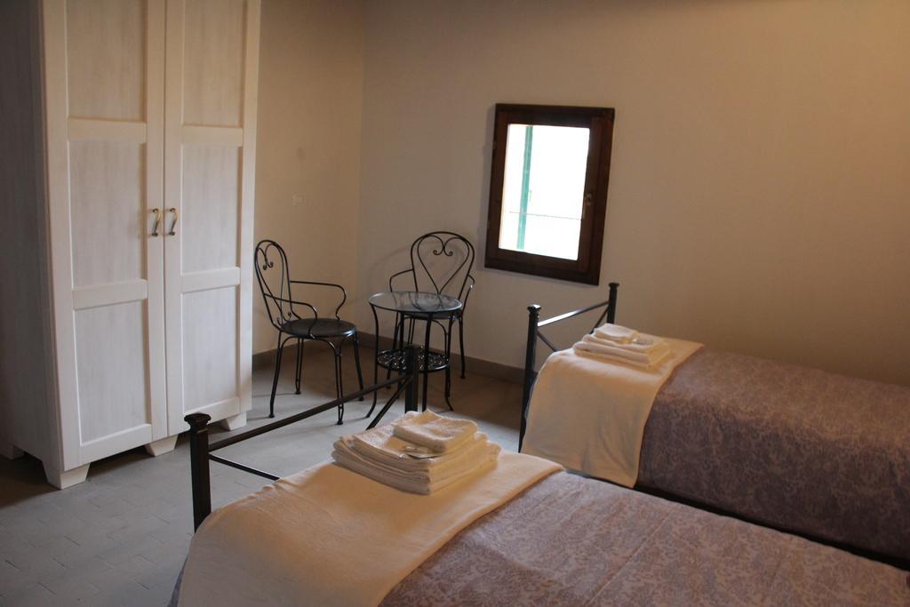 La Barchessa Country House Budrio  Eksteriør billede