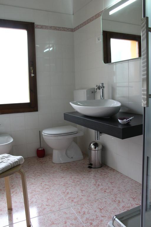 La Barchessa Country House Budrio  Eksteriør billede