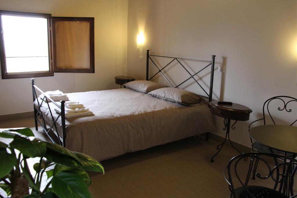 La Barchessa Country House Budrio  Eksteriør billede