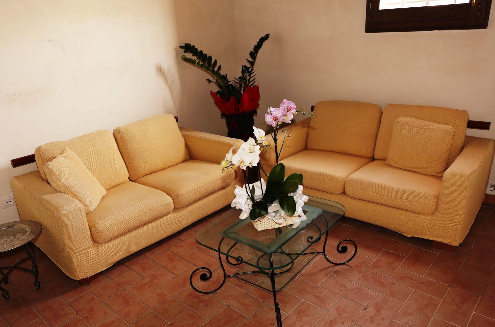 La Barchessa Country House Budrio  Eksteriør billede