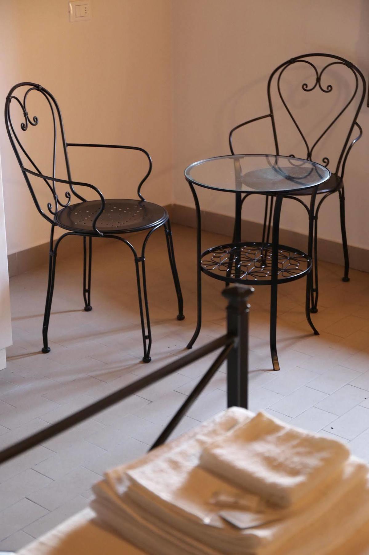 La Barchessa Country House Budrio  Eksteriør billede