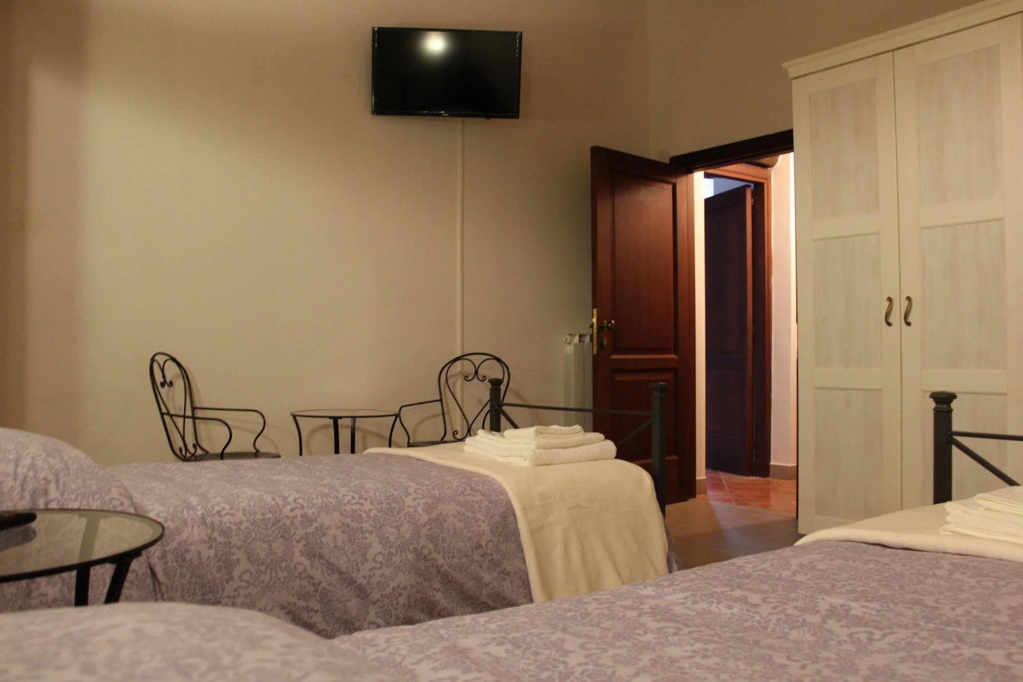 La Barchessa Country House Budrio  Eksteriør billede