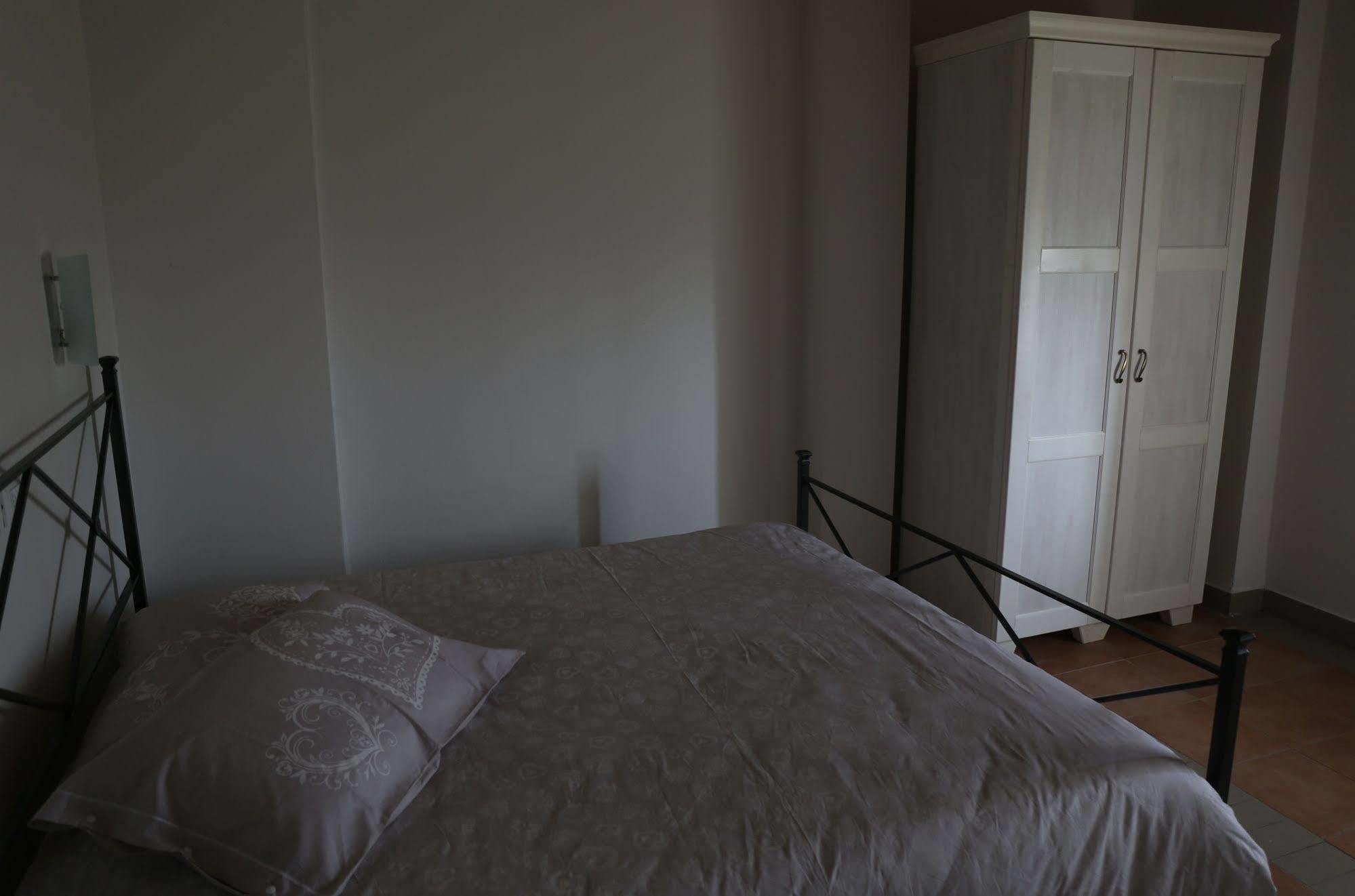 La Barchessa Country House Budrio  Eksteriør billede